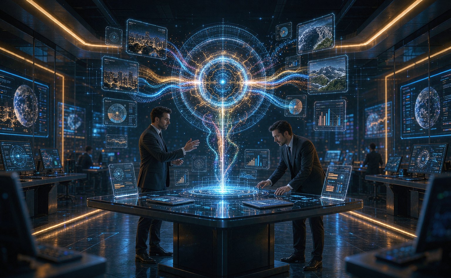 WFDE · 维洲驻场工程师与 AI 协同工作